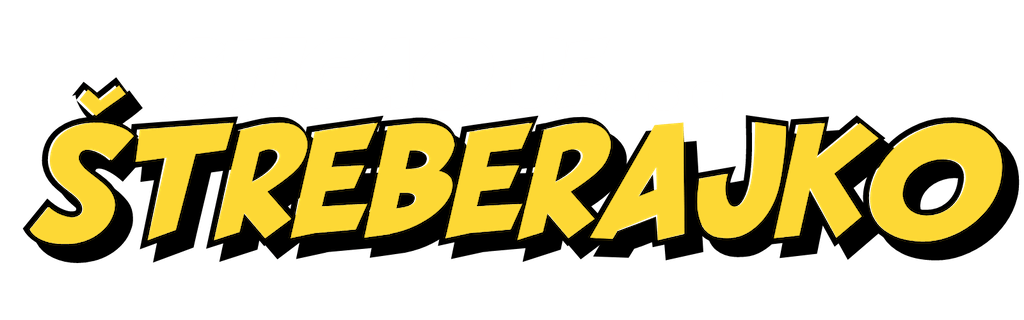 Stigao je... ≈†treberajko